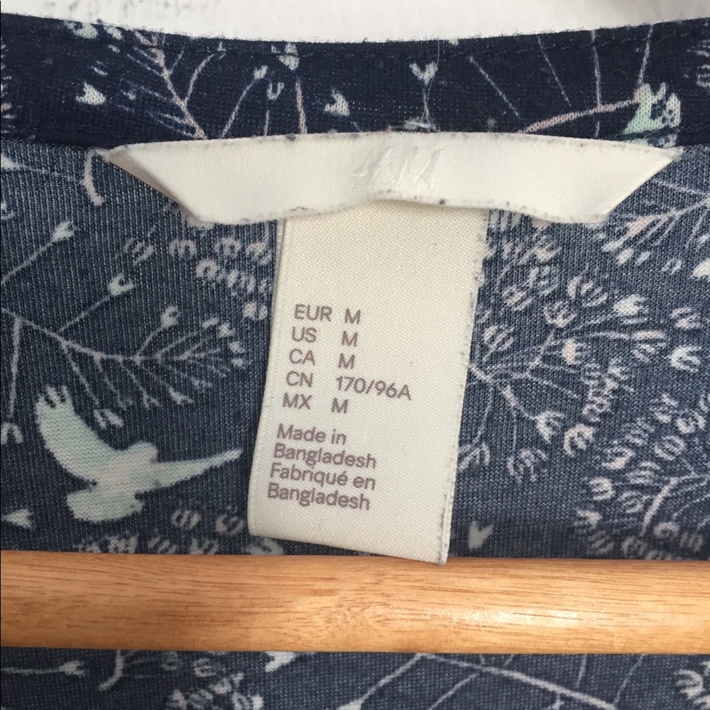 Blouse - Picture 5 of 5